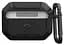 Чехол UAG для AirPods Pro (Gen 2, 2022), Scout, Black teh0019528 - миниатюра 5