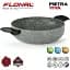 Сотейник Flonal Pietra Viva 32 см (PV8PH3270) - миниатюра 3