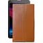 Чехол StatusCASE из экокожи для планшета Pixus Touch 7 3G Коричневый - миниатюра 1