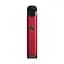Под-система електронна сигарета Smoant Veer Pod Kit 750 mAh 2.3 ml Kit Red (sn1385) - мініатюра 1