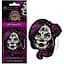Ароматизатор Aroma Car Dia De Los Muertos Violet Diamond Girl - миниатюра 1