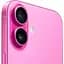 Смартфон Apple iPhone 16 512GB Pink [MYEQ3] [114826] - мініатюра 6