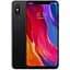 Смартфон Xiaomi Mi 8 6/128GB Black Global Rom - мініатюра 1