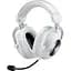 Навушники з мікрофоном Logitech G Pro X 2 Lightspeed White (981-001269) - мініатюра 1