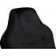 Геймерское детское кресло GT Racer X-1414 Fabric Black/Black Suede [122626] - миниатюра 10