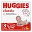 Підгузки Huggies Classic (3), 52 шт - мініатюра 2