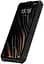 Смартфон Sigma mobile X-treme PQ55 АКБ 15000 мАч Black/Orange - мініатюра 3