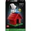 Конструктор LEGO Ideas Дрібнота: будка Снупі (21368) - мініатюра 2