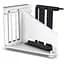 Підставка для відеокарти NZXT Vertical GPU Mounting Kit - White (AB-RH175-W1) - мініатюра 2