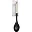 Ложка для сервировки KitchenAid Coreline с прорезями кремовая (KAG004OHACE) - миниатюра 4