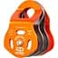 Блок-ролик Climbing Technology Orbiter L (1053-2P666) - мініатюра 1