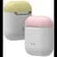 Чохол Elago Duo Case White/Pink/Yellow для Airpods різноколірний (EAPDO-WH-PKYE) - мініатюра 3