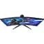 Монітор 31.5" AOC C32G2ZE/BK - мініатюра 8