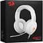 Игровые наушники Redragon Mento USB White (70708) [150114] - миниатюра 8