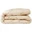 Одеяло ТЕП Dream Collection Wool 150x210 бежевая (1-02557_00000) - миниатюра 3