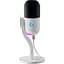 Мікрофон Logitech Yeti GX Dynamic RGB White (988-000576) [132847] - мініатюра 2