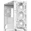 Корпус AeroCool D301A-G-WT-v2 White без БП (ACCS-DS03043.21) - миниатюра 5