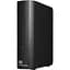 Зовнішній жорсткий диск WD Elements 12TB [WDBWLG0120HBK] [113821] - мініатюра 1