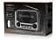 Радіоприймач 1.0 Real-El X-525 Grey, 3 Вт, пластиковий корпус, FM/AM/SW, USB, SD/microSD, акумулятор, ліхтарик - мініатюра 2
