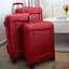 Валіза Swissbrand London (M) Red (SWB_LHLON201M) - мініатюра 12
