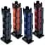 Подставка для удилища Meiho BM-300 Lite Rod Stand 65х71х333mm Blue - миниатюра 2