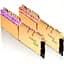 Модуль пам'яті DDR4 G.Skill Trident Z Royal 2x16GB 3600MHz [F4-3600C16D-32GTRGC] [105080] - мініатюра 3