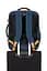Рюкзак Для Подорожей M 15.6" American Tourister TAKE2CABIN NAVY/RADIANT ORANGE 45x36x20 91G*41005 - мініатюра 6
