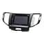 Перехідна рамка Acura TSX Carav 11-062 - мініатюра 2