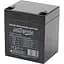 Акумулятор EnerGenie AGM 12V (12V/4.5Ah/54Wh) (BAT-12V4.5AH) [112463] - мініатюра 1
