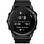 Смарт-годинник Garmin Tactix 7 AMOLED Edition with Nylon Band [010-02931-00/01/14] [111191] - мініатюра 3