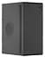 Корпус 2E Credo V200B Black без БП (2E-V200B) - мініатюра 1