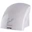 Сушарка для рук Hotec 11.302 ABS White - мініатюра 1
