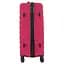 Валіза велика Semi Line 28 дюймів (L) ABS-Plastic Dark Rose (T5633-3) - мініатюра 4