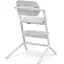 Стул для кормления Cybex Lemo 4 в 1 All White (521004829) - миниатюра 2
