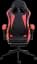 Геймерське крісло GT Racer чорне з червоним (X-2323 Black/Red) - мініатюра 5