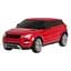 Машинка RASTAR R/C Range Rover Evoque 1:24 червоний 46900 - мініатюра 4