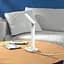 Лампа настільна Hoco DL04 Rechargeable Eye Protection Desk Lamp 7 Вт - мініатюра 5