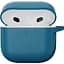 Чeхол для наушников Silicone Case для AirPods 4 Lake Blue [122744] - миниатюра 2