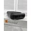 Зовнішній акумулятор WUW павербанк Y111 20000mAh 20W Black - мініатюра 7