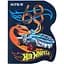Блокнот Kite Hot Wheels А6 у клітинку 60 аркушів (HW24-223) - мініатюра 1