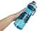 Бутылка для воды EasyFit CHFe 800 мл синяя - миниатюра 2
