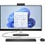 Моноблок HP All-in-One 27-cr1009ua Jet Black (D3SB6EA) - миниатюра 1