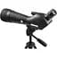 Труба підзорна Leupold & Stevens SX-1 Ventana 2 20-60x80 mm Kit Gray/Black - мініатюра 2