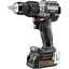 Дрель-шуруповерт DeWalt DCD85ME2GT [100636] - миниатюра 1