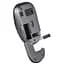 Компьютерная мышка Defender Wave MM-995 Silent Wireless Black (52995) - миниатюра 5