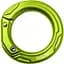 Кільце-карабін Edelrid Cupid 44 мм Oasis Green (1017-882180001380) - мініатюра 1