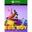 Ключ активації Microsoft Egg boy для Xbox One/Series S/X - мініатюра 1