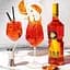 Набор Аперитив Santero Spritz Aperitivo 13% 0.75 л + Вино игристое Belle Grove Macabeo Brut белое брют 11% 0.75 л - миниатюра 4