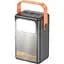 Портативная батарея Hoco J110A Powerful PD 65W 60000mAh черный 6931474795205 - миниатюра 1