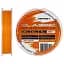 Леска Brain Classic Carp Line (solid orange) 300 м 0.25 мм 15 lb 6.6 кг - миниатюра 1